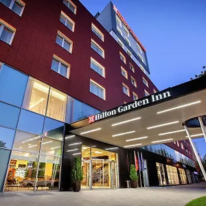 Ξενοδοχείο Hilton Garden